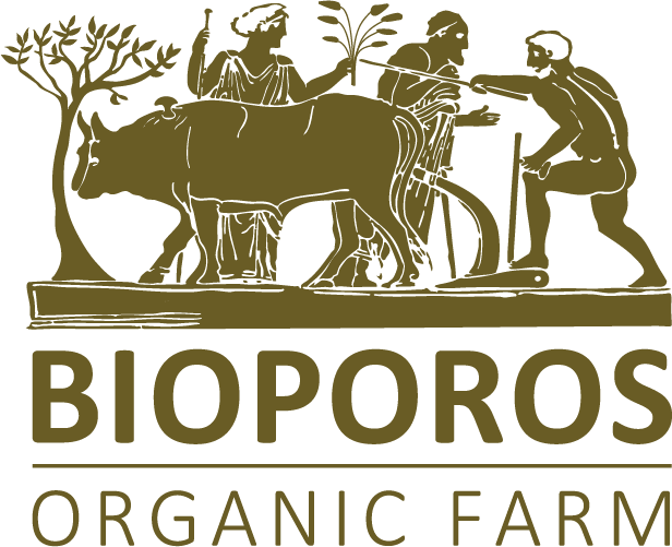 Bioporos